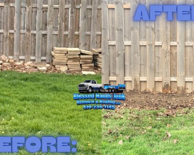 Blessed Hands Junk Removal f1