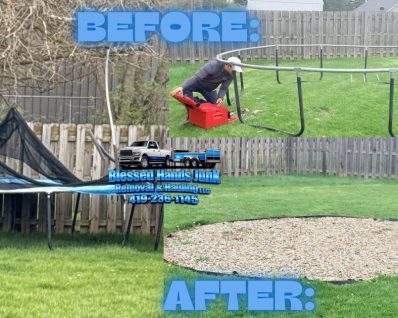 Blessed Hands Junk Removal f2