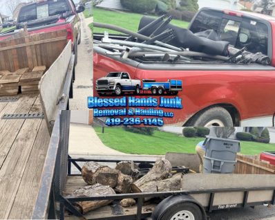 Blessed Hands Junk Removal f3