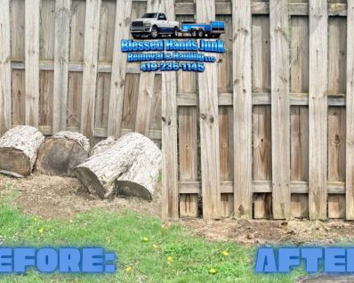 Blessed Hands Junk Removal f4