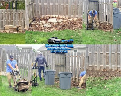 Blessed Hands Junk Removal f5