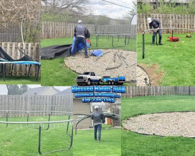 Blessed Hands Junk Removal f6